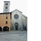 Photo: Basilica di San Fedele