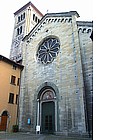 Photo: Basilica di San Fedele