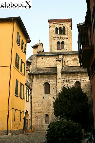 Basilica di San Fedele