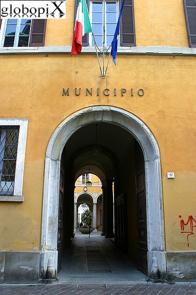 Il Municipio