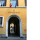Photo: The Town Hall