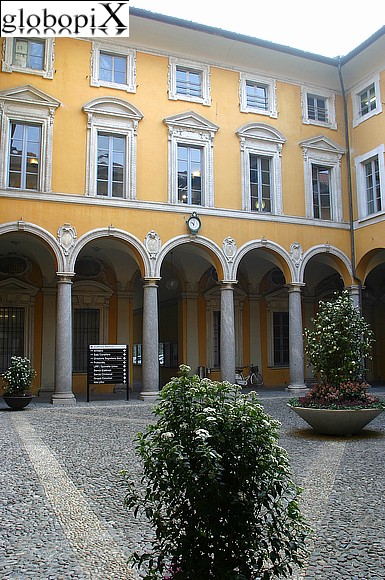 Il Municipio