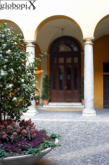 Il Municipio