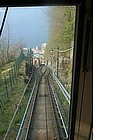 Funivia per Brunate
