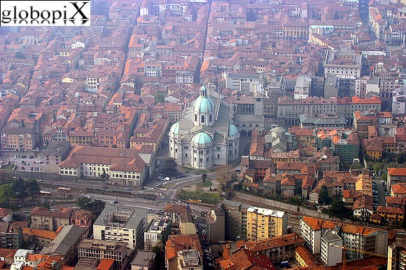 Il Duomo