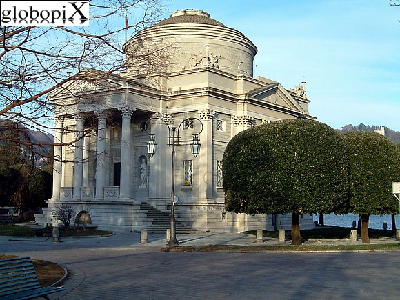 Tempio Voltiano