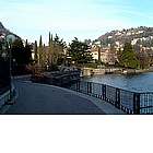 Passeggiata di Villa Olmo