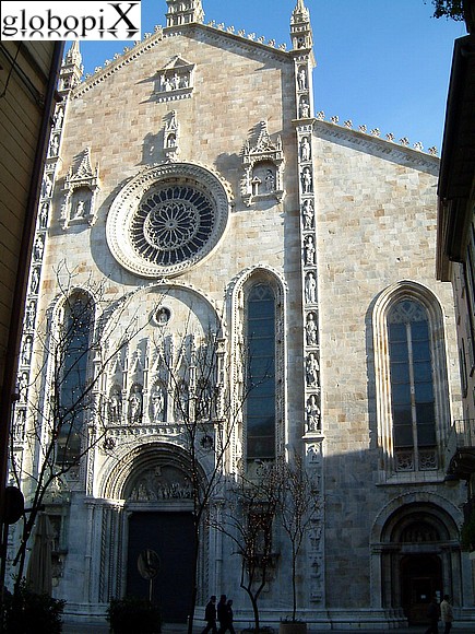Il Duomo