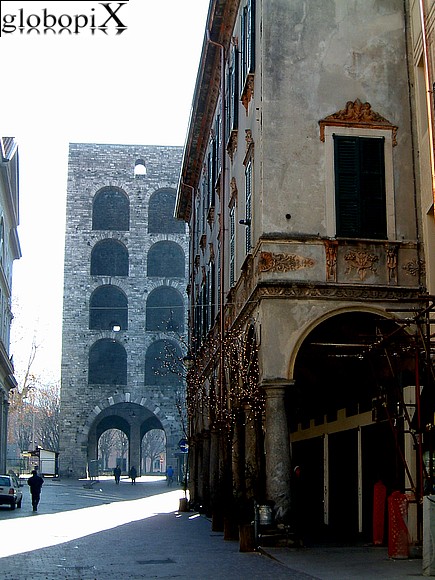 Porta Torre