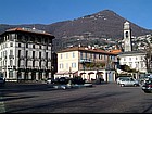 Lungolago