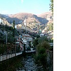 Panorama di Moltrasio