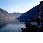 Panorama del lago