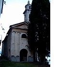 Chiesa a Brienno