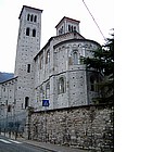 Chiesa di S. Abbondio