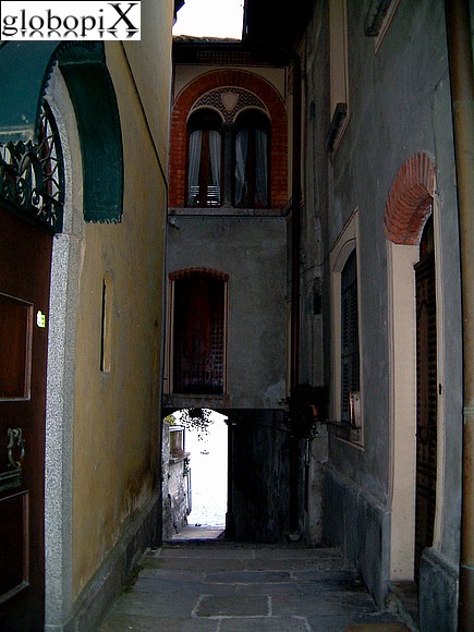 Borgo Antico