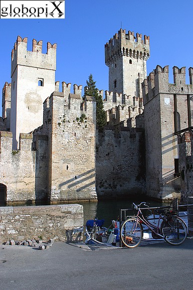 Castello Scaligero