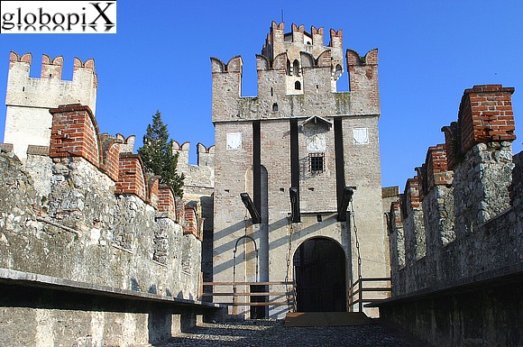 Castello Scaligero
