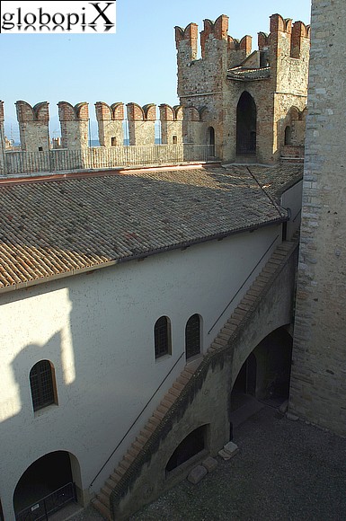 Castello Scaligero