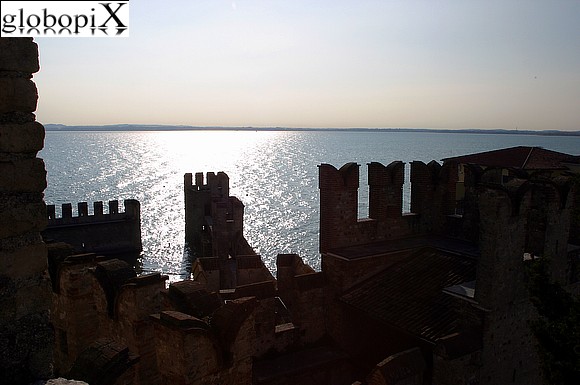 Castello Scaligero