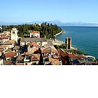 Panorama di Sirmione