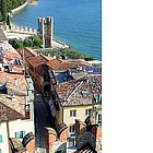 Panorama di Sirmione