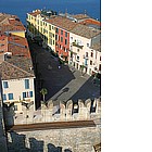 Panorama di Sirmione