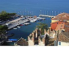 Panorama di Sirmione