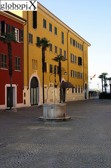 Centro Storico