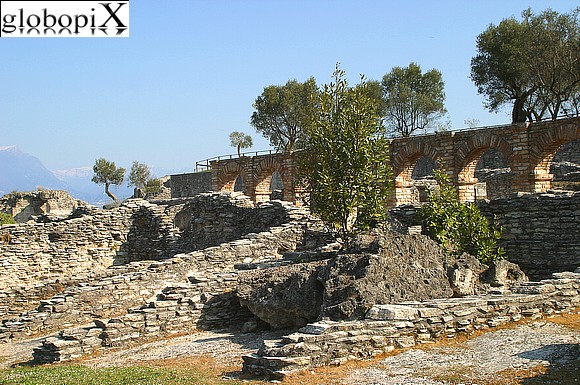 Grotte di Catullo