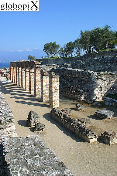 Grotte di Catullo
