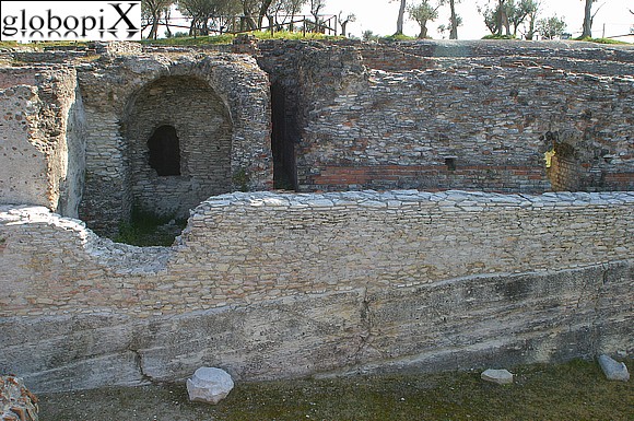 Grotte di Catullo