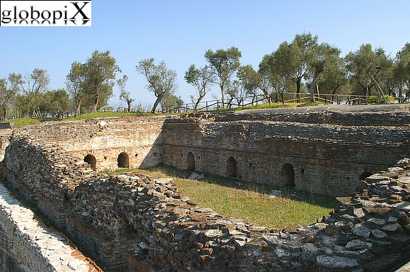 Grotte di Catullo