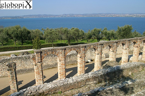 Grotte di Catullo