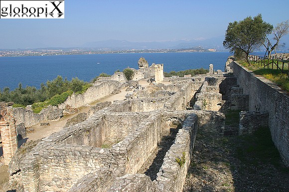 Grotte di Catullo