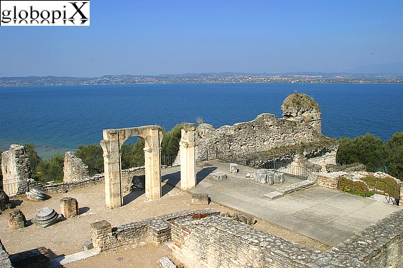 Grotte di Catullo
