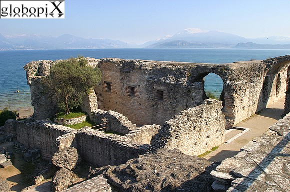Grotte di Catullo