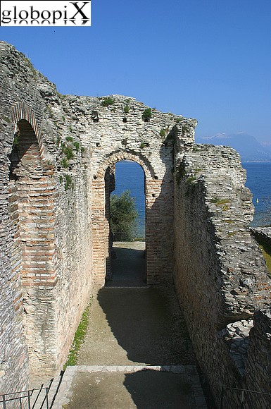 Grotte di Catullo