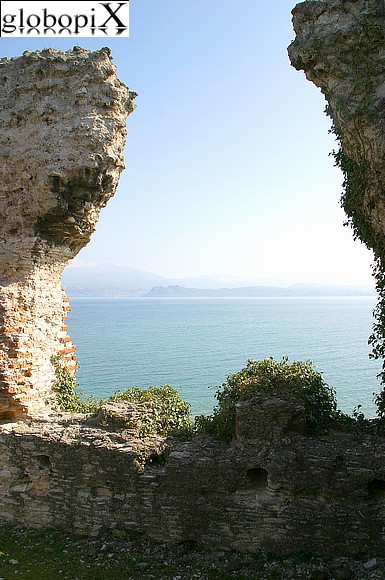 Grotte di Catullo