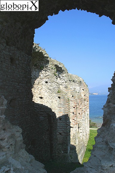 Grotte di Catullo