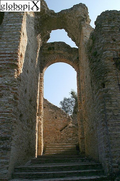 Grotte di Catullo