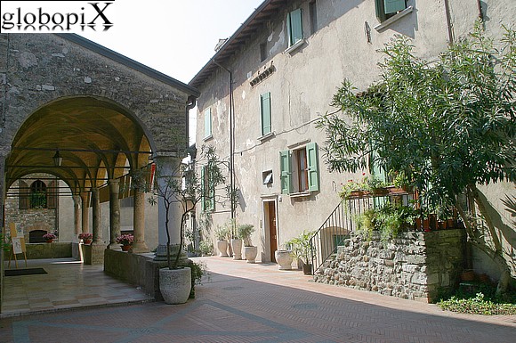 Centro Storico