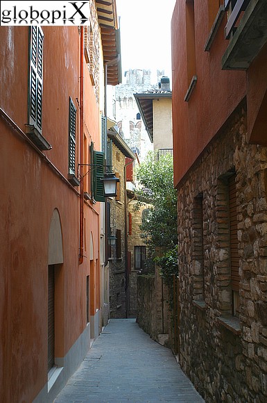 Centro Storico