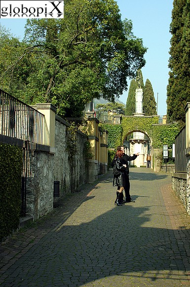 Il Vittoriale