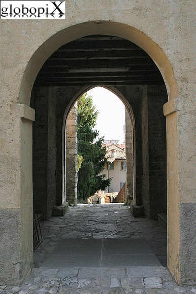 Castello Oldofredi