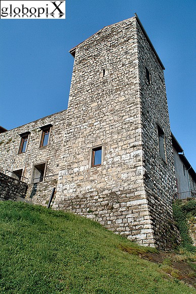 Castello Oldofredi