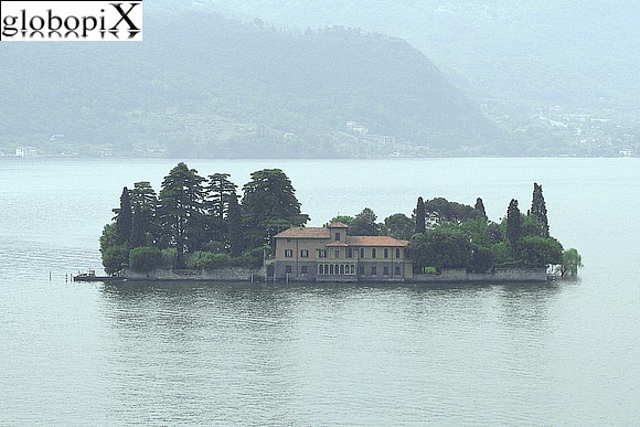 Isola S. Paolo