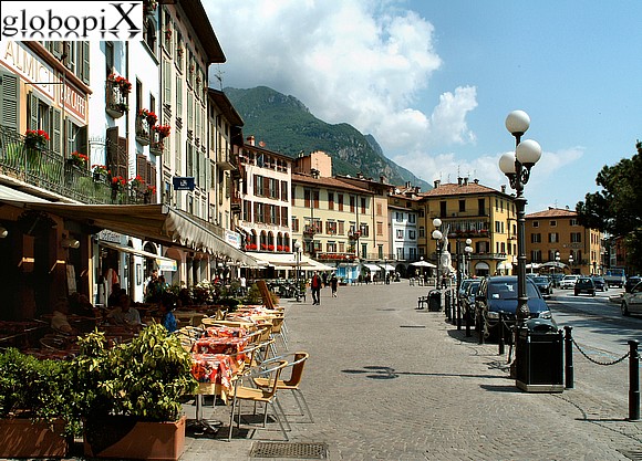 Centro storico di Lovere