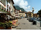 Centro storico di Lovere