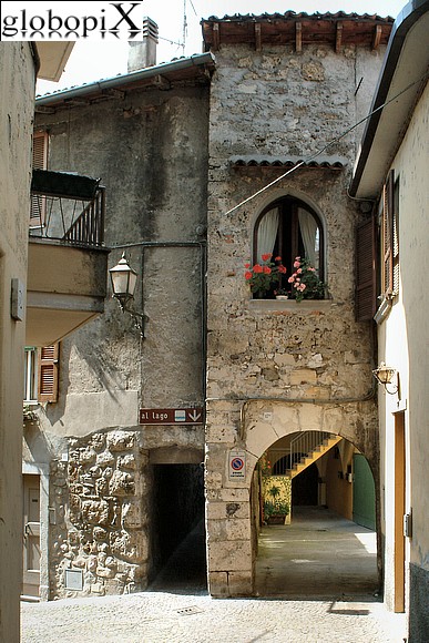 Centro storico di Lovere