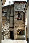 Centro storico di Lovere